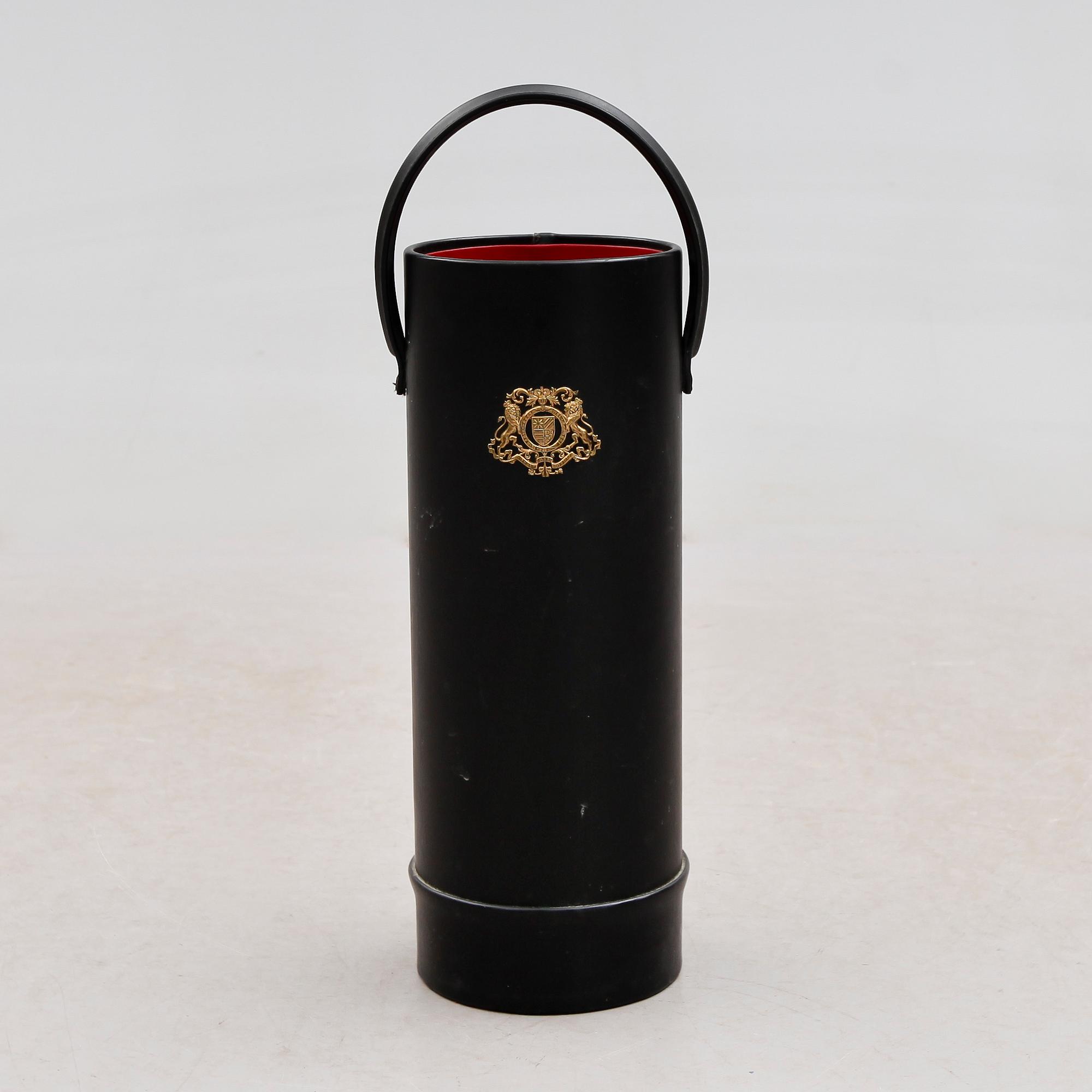PARAPLYSTÄLL, Garbo, 1900-talets mitt.