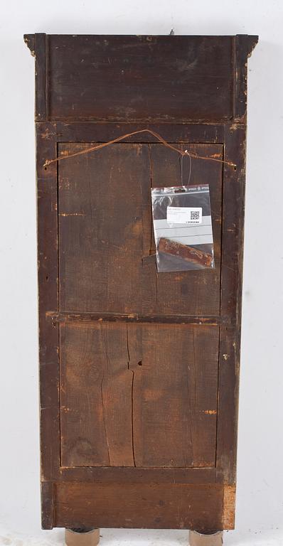 SPEGEL, sengustaviansk, omkring 1800.