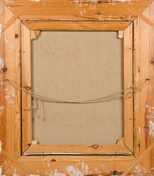 Mikko Carlstedt, Blommor i Kanna.