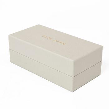 Elie Saab, sunglasses.