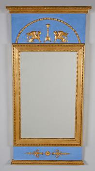 SPEGEL, empirestil, 1900-talets första hälft.