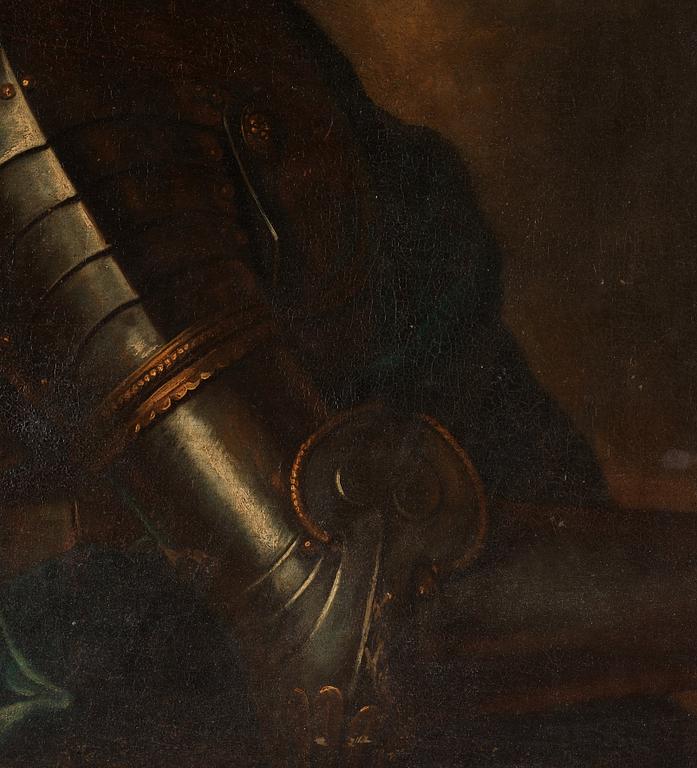 Francois De la Croix, "Karl XII”(1682-1718).