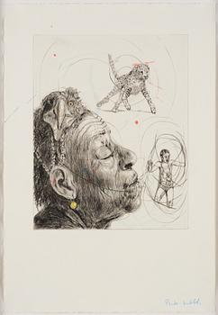 Linn Fernström, "Prata bubbla".