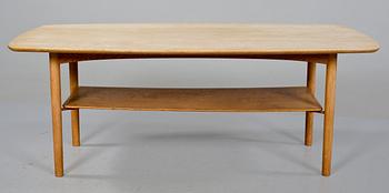 SOFFBORD, 1900-talets tredje kvartal.