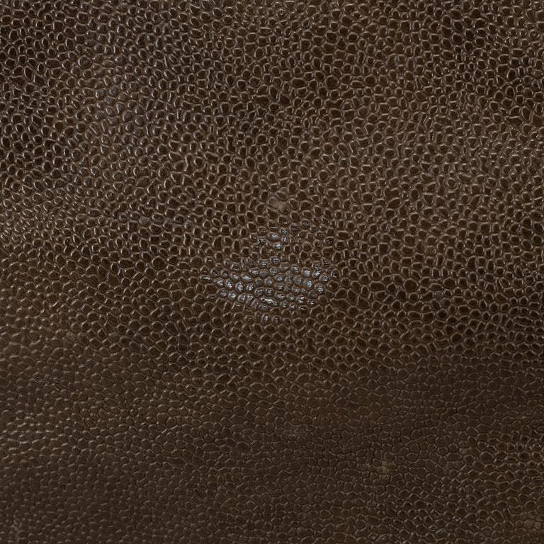 MULBERRY, weekendbag.