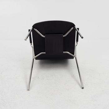 Claesson Koivisto Rune, a 'Caravelle' chair, Swedese, 2014.