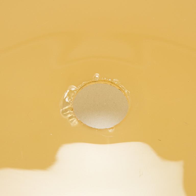 Paavo Tynell, A ceiling light  for Taito. Made to order 1950.