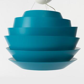 Vincent Garcia Jimenez, a 'Le Soleil' ceiling lamp, foscarini, Italy.