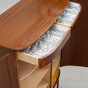 A cabinet, Asko, Finland, 1950's.
