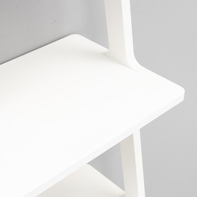 Michaël Bihain, bokhylla, "Libri 5", Swedese, 2000-tal.