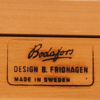 Bertil Fridhagen,