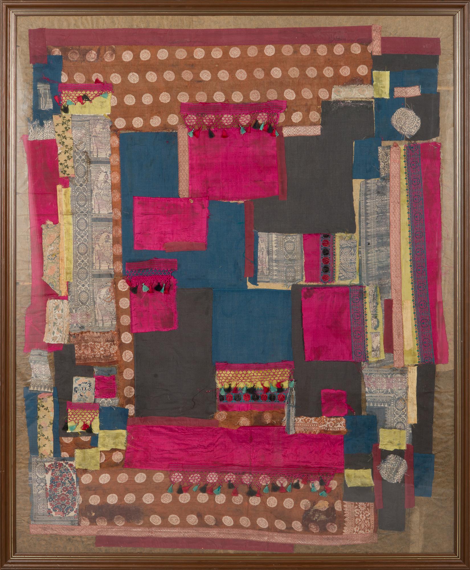 Anitra Lucander, Composition.