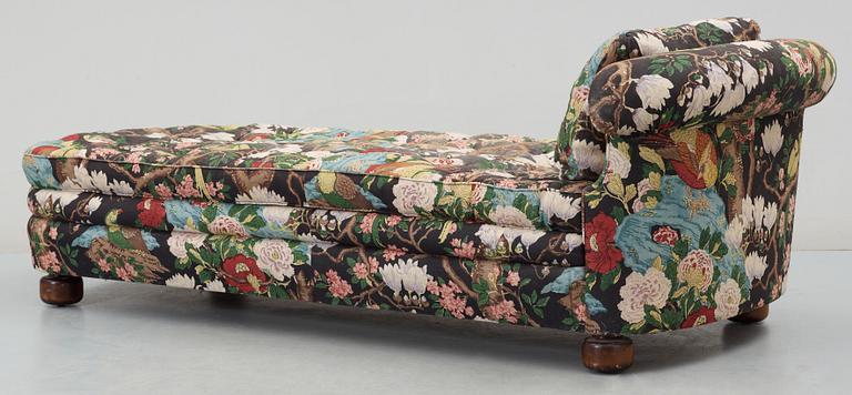 COUCH, modell 775, Josef Frank, Firma Svenskt Tenn, 1960-tal.