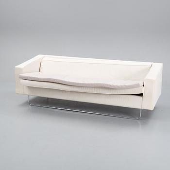 A sofa from Dux, end of the 20th Century.