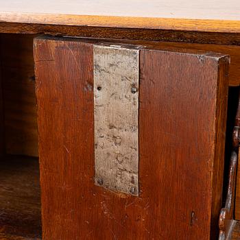 Secretary, 18th century.