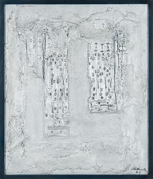 Ahti Lavonen, Silver composition.