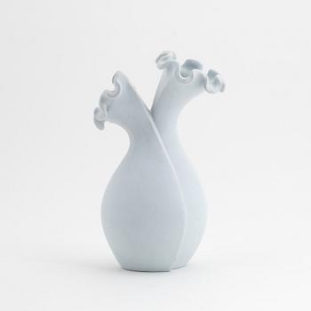Wilhelm Kåge, a 'Våga' vase, Gustavsberg.