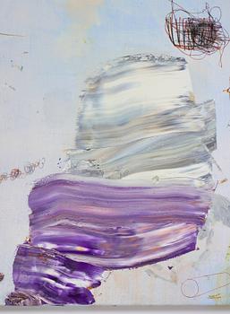 Matthias Reinmuth, "Coro".