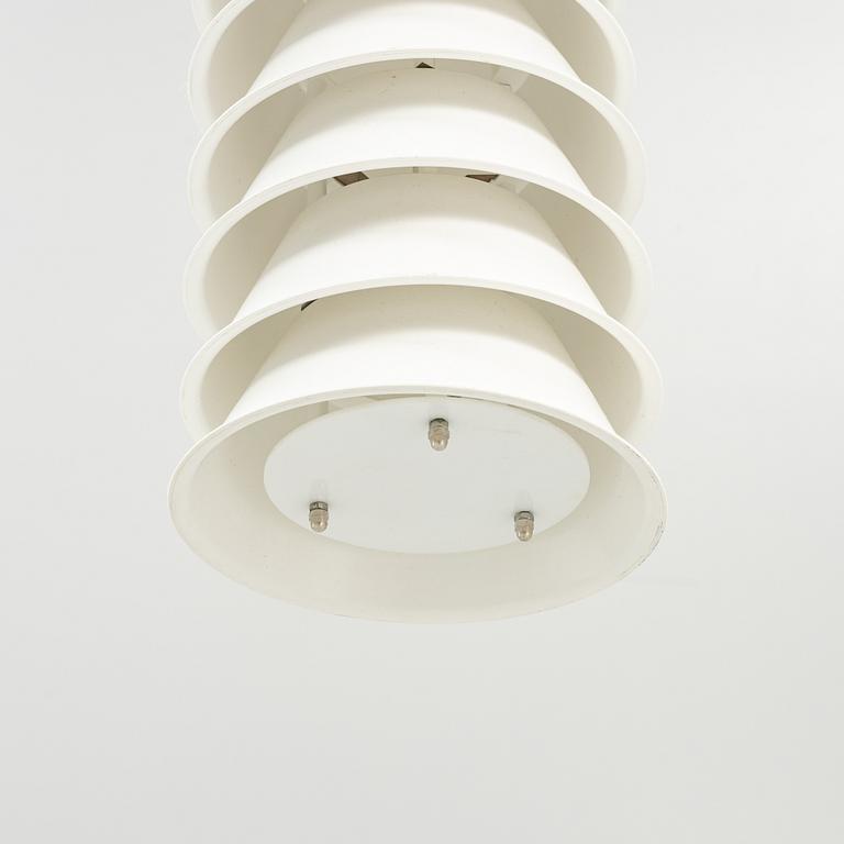 Asea Cebe, takarmatur, 1900-talets andra hälft.