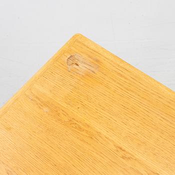 Carl Malmsten, matbord, "Lillsalen", 1900-talets andra hälft.