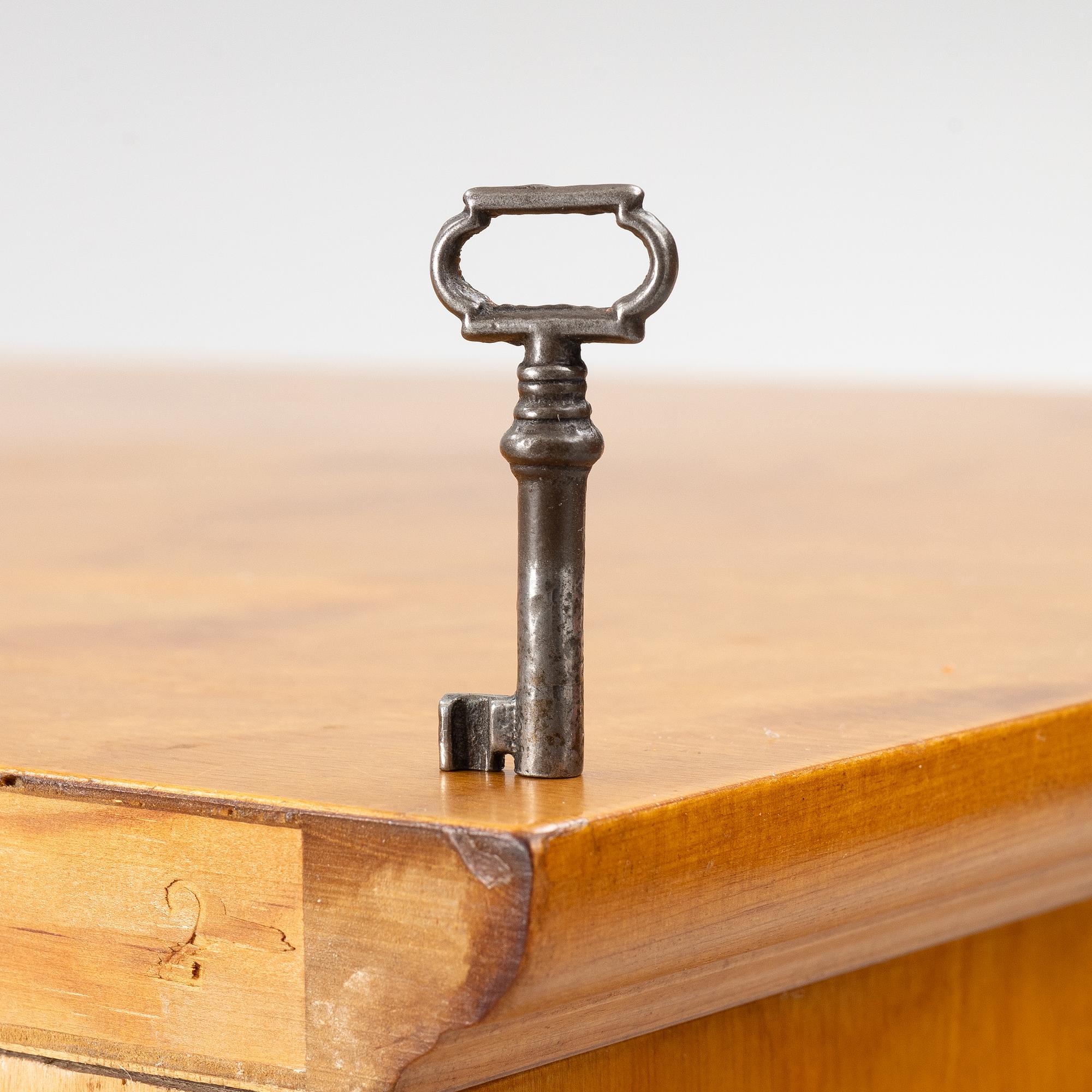A sideboard, first half of the 20th century.