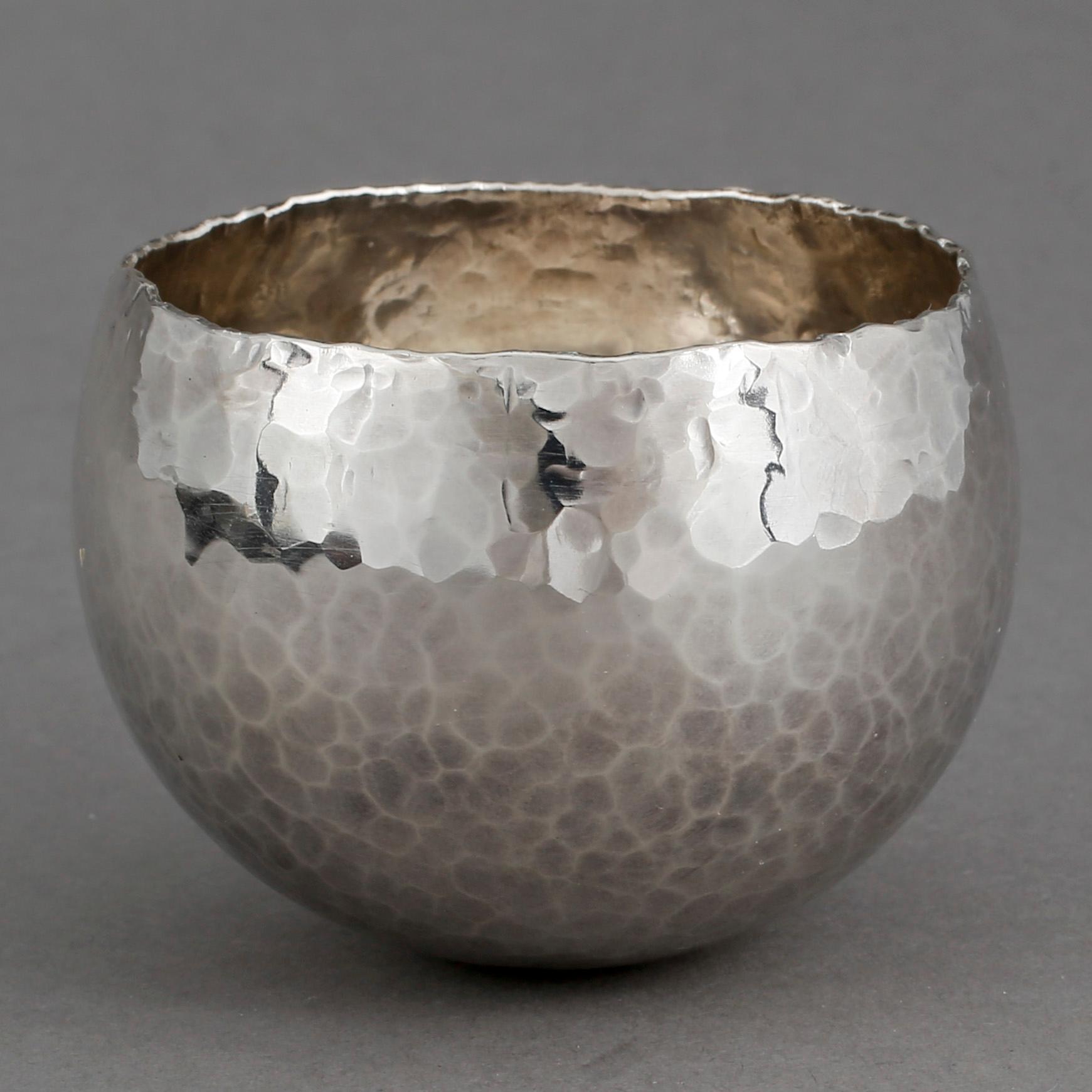 TUMLARE, Sterling, silver, Rey Urban, tot vikt 99 gram, 1981.