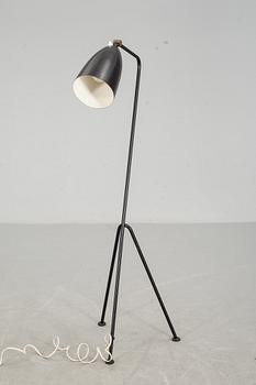 GOLVLAMPA, Greta Magnusson Grossman. G-33", Bergboms, Malmö, 1950-tal.