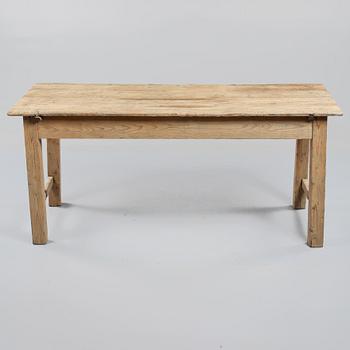 BORD, 1800/1900-tal.