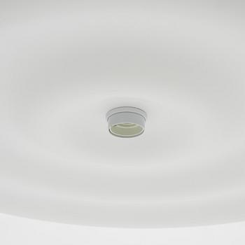 An 'Alma' pendant lamp by Tham & Videgård for Wästberg.