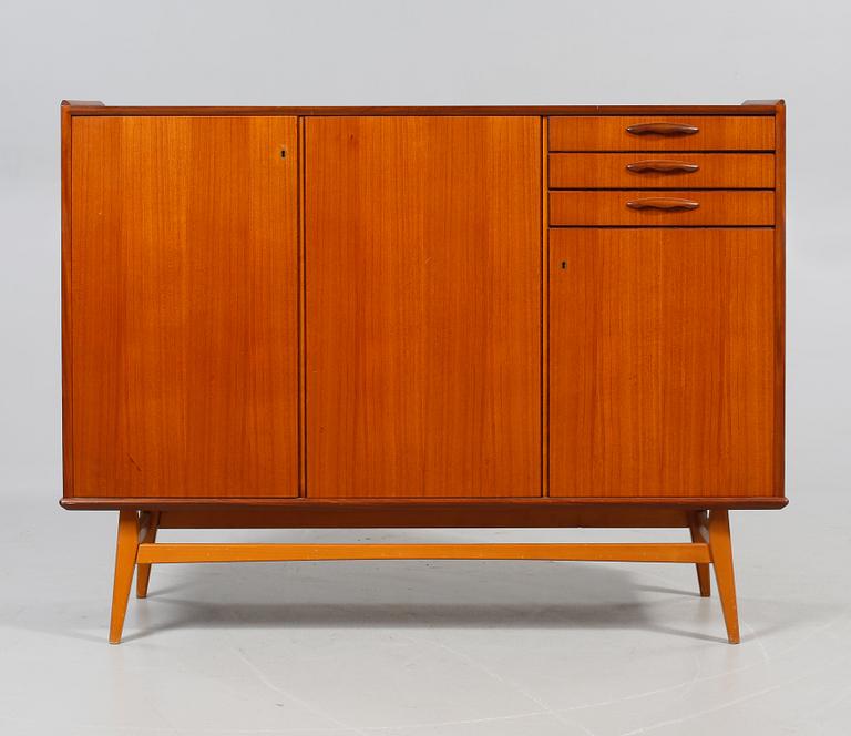 SIDEBOARD, 1950-/60-tal.