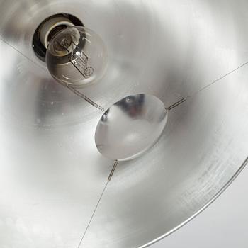 A FLOOR STUDIO LAMP FOBA.
