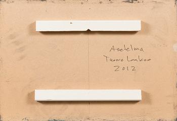 TUOMO LAAKSO, "STILLEBEN".
