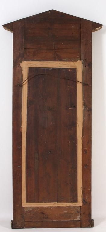 SPEGEL, empire, 1800-tal.