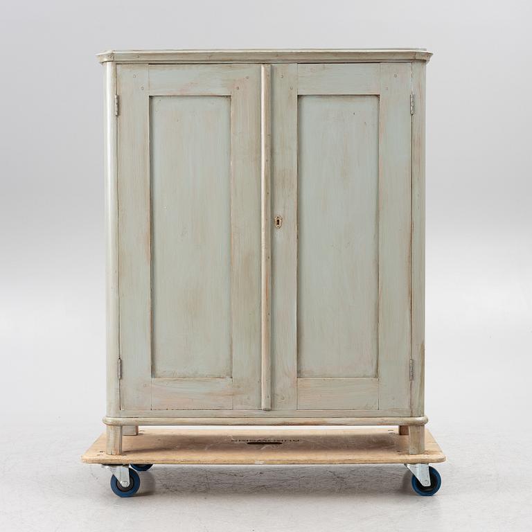 Sideboard, 19th century.