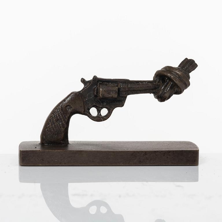 Non-Violence Art Project, "Non-Violence".