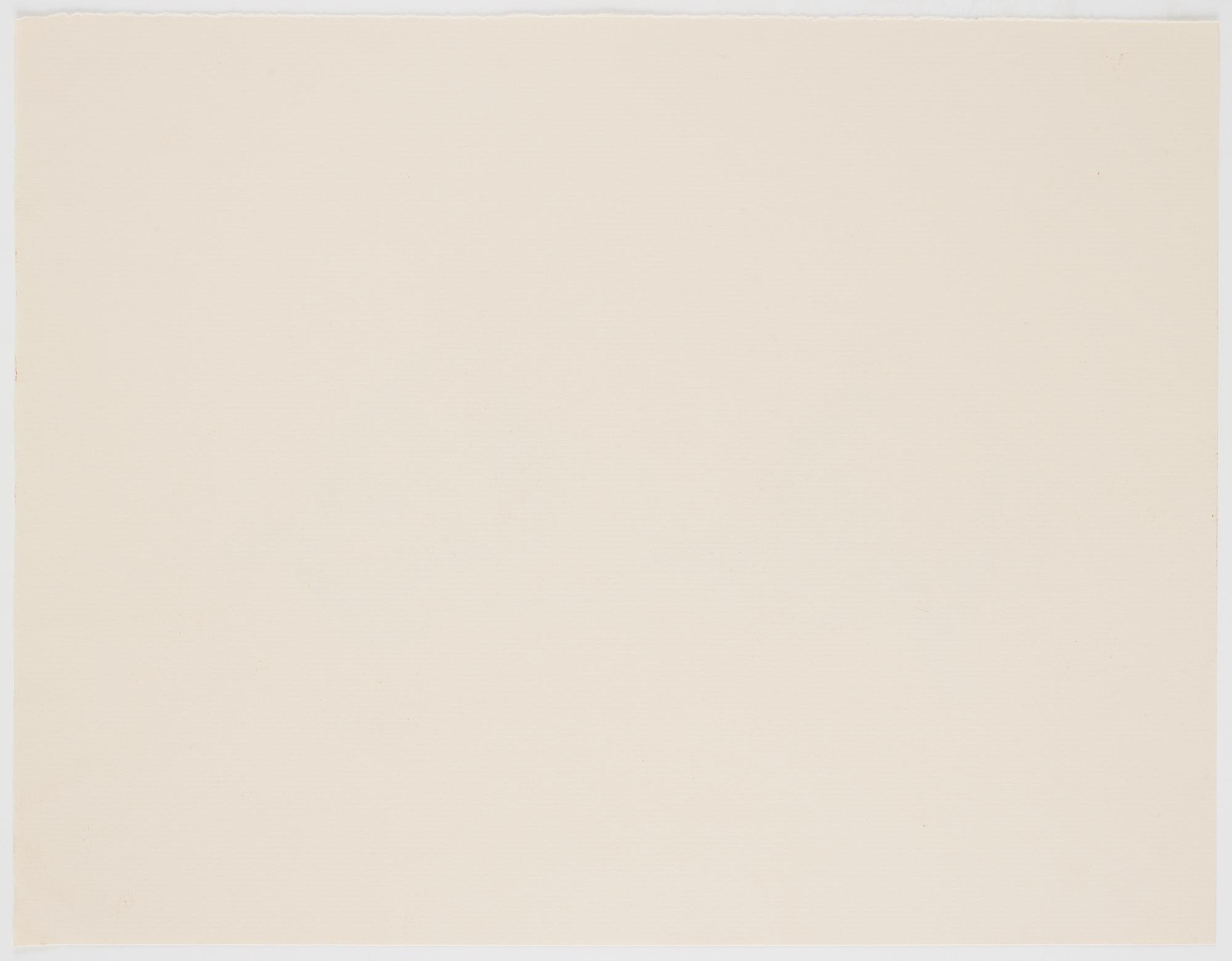 Gudmar Olovson, drawing. Red crayon. Signed.