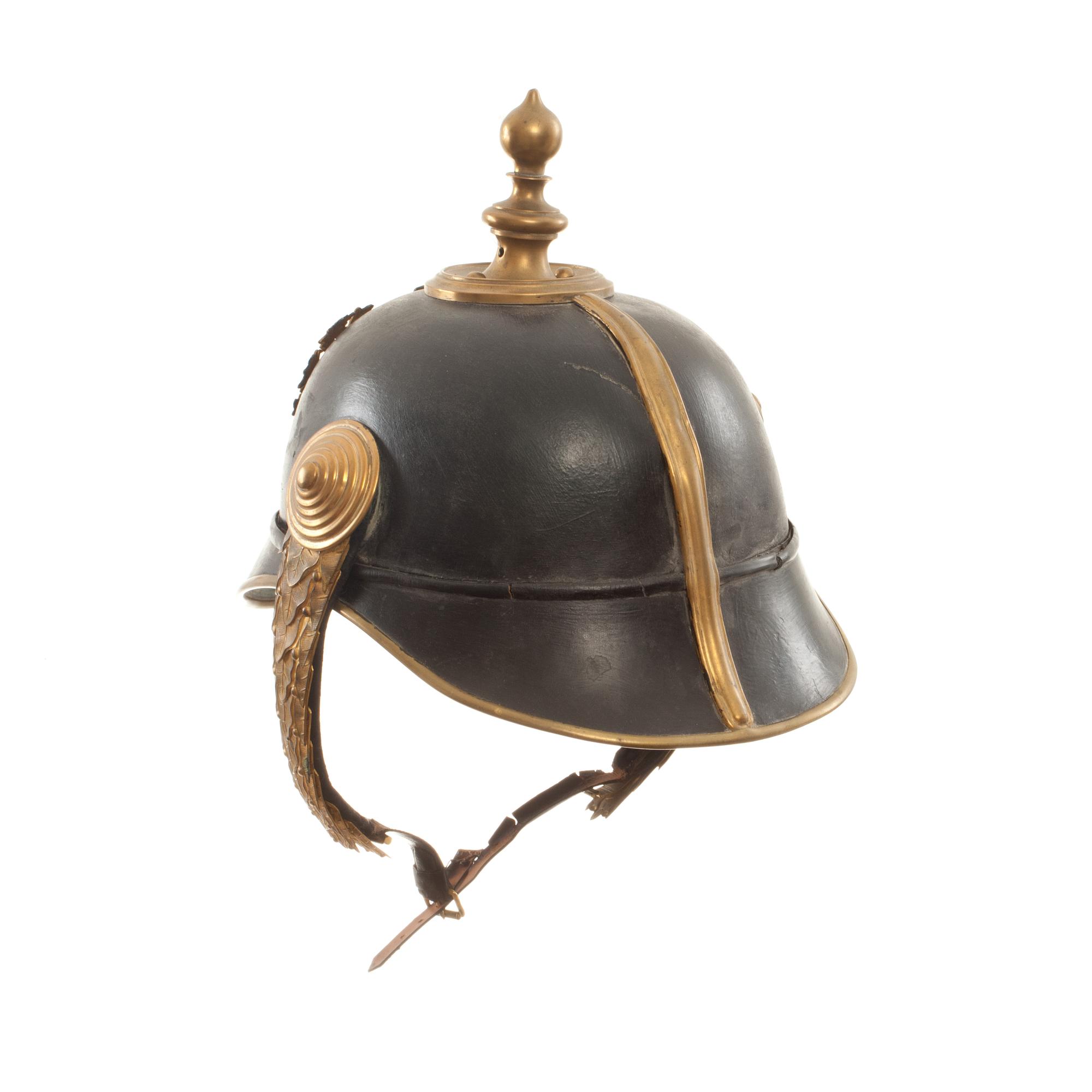 KASK, 1900-talets första del.