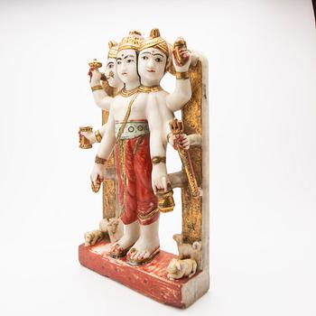 Dattatreya, India, 18th/19th century.