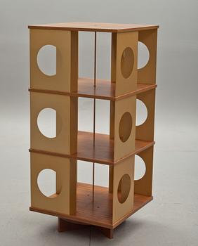 BOKSNURRA, 1900-talets slut.