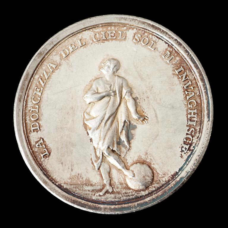 Keder, Nils (1659-1735),