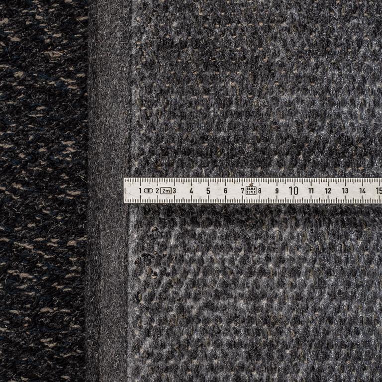 Gunilla Lagerhem Ullberg, a carpet, "Esther 600", tufted, ca 280 x 230 cm, Kasthall.