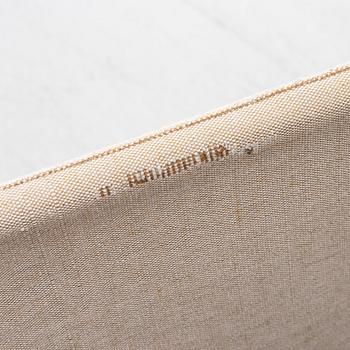 Jan-Eric Bengtsson, fåtöljer, ett par, "Häger", Ikea, 1970-tal.