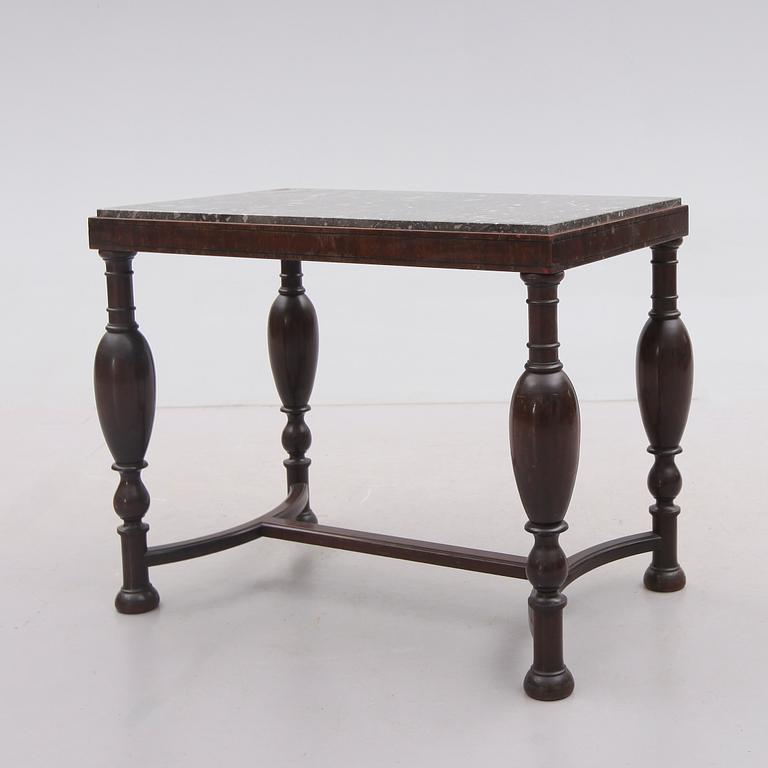 BORD, art déco, 1900-talets första hälft.