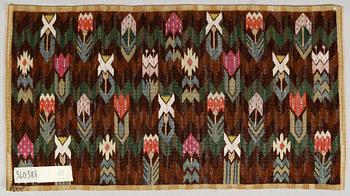 VÄVNAD, "Täppan", Märtha Måås-Fjätterström.