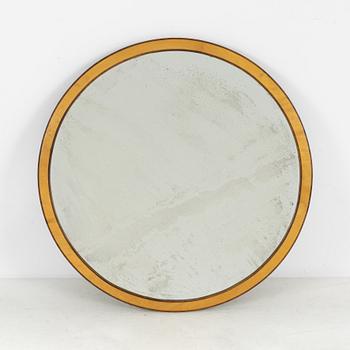 A mirror, first half of the 20th Century.