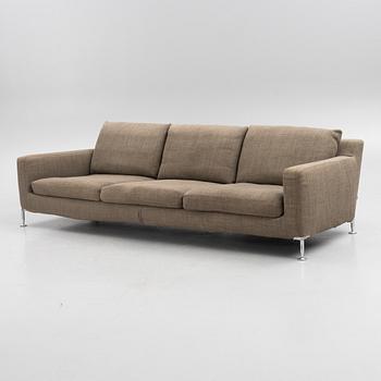 Antonio Citterio, sofa, "Harry", B&B Italia.