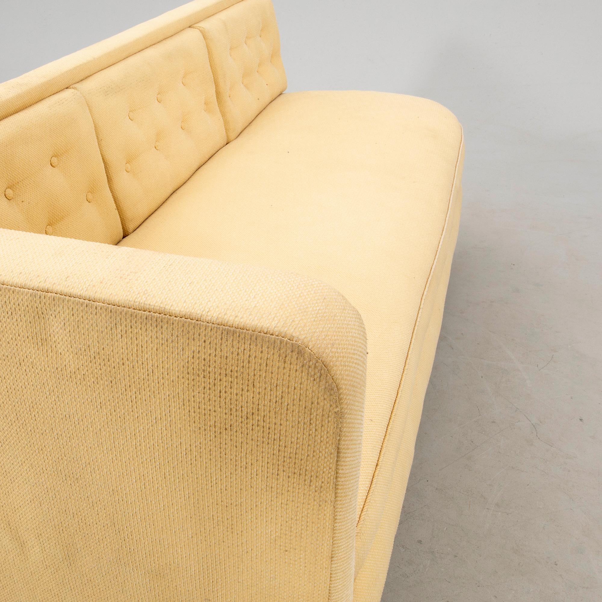 Soffa/dagbädd 1940's.