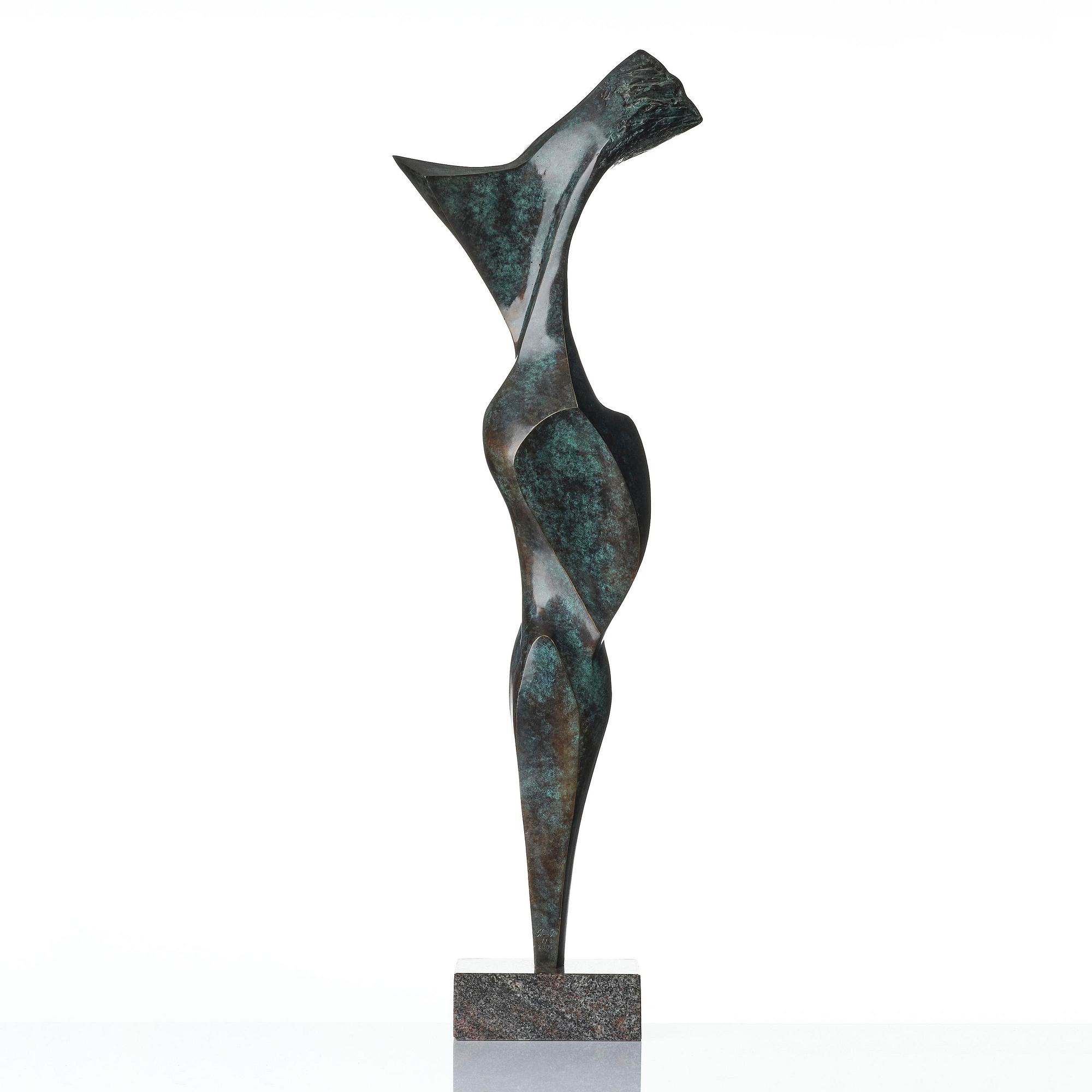 Stan Wys (Wysocki), Untitled.