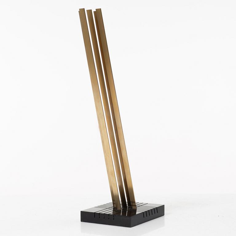 Lars Erik Falk, "Modul Malevitch".