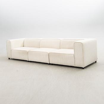 Anders Nørgaard, sofa/module sofa "Carmo" for BoConcept 2000s.